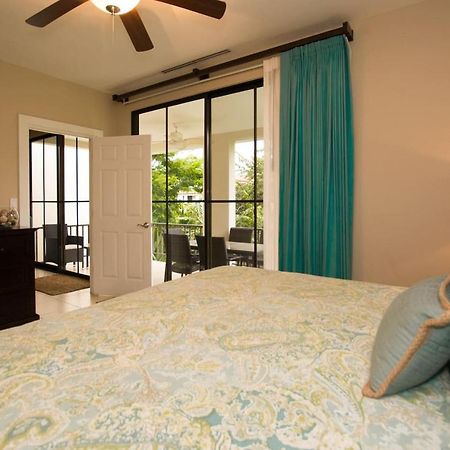 Nicely Decorated 3Rd-Floor Beauty With Pool-View Balcony In Coco Exterior photo