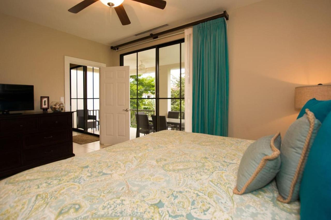 Nicely Decorated 3Rd-Floor Beauty With Pool-View Balcony In Coco Exterior photo